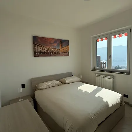 Σπίτι διακοπών La Dimora Del D'iseo