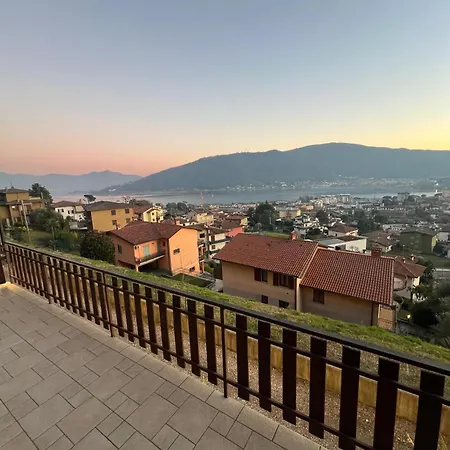 La Dimora Del D'iseo