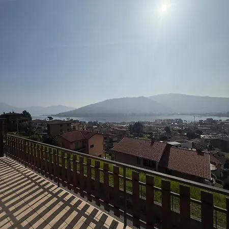 La Dimora Del D'iseo * Sarnico