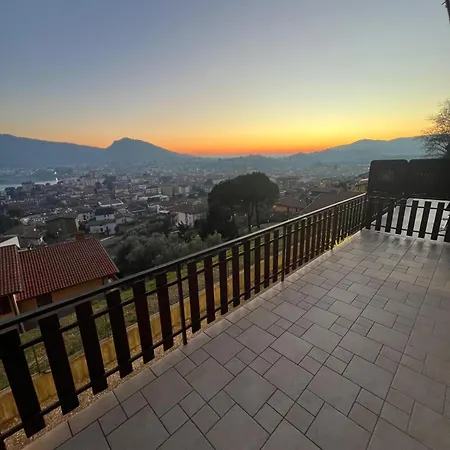 La Dimora Del D'iseo