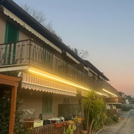 La Dimora Del D'iseo
